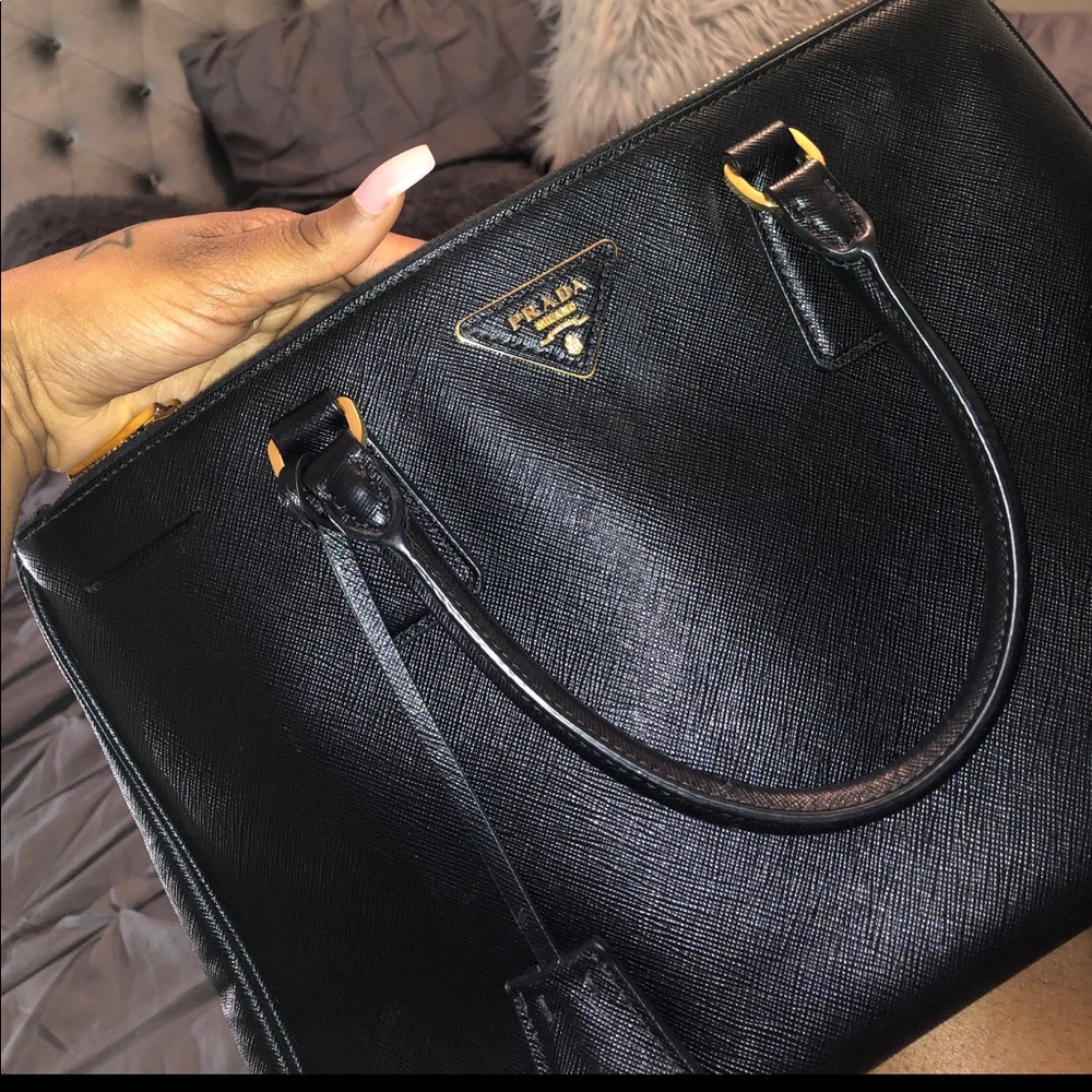 ❌NOT FOR SALE❌Prada Saffiano